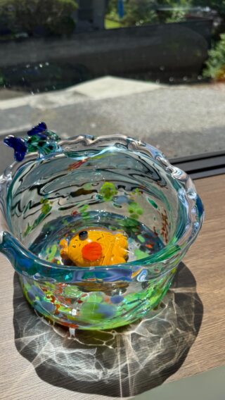 厚木グラススタジオ